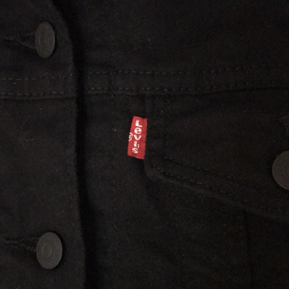 Levi’s Jacket - Picture 2 of 9